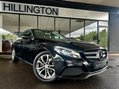 Mercedes-Benz C Class 2.1 C220d Sport 7G-Tronic+ Euro 6 (s/s) 5dr 2