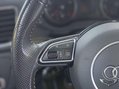 Audi Q3 1.4 TFSI CoD S line Edition Euro 6 (s/s) 5dr 58