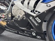 BMW HP4 1000 Super Sports Petrol Manual (193 ps) 6