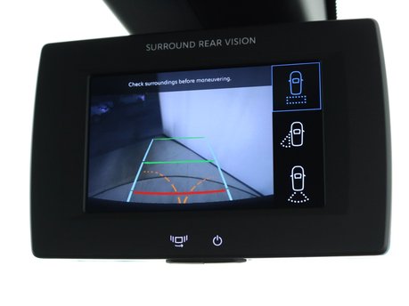 Citroen Berlingo XL 1.5 BlueHDi 950Kg Driver 130ps EAT8 [Start Stop] 11