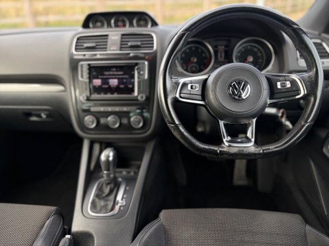 Volkswagen Scirocco 2.0 TSI GT DSG Euro 6 (s/s) 3dr 15