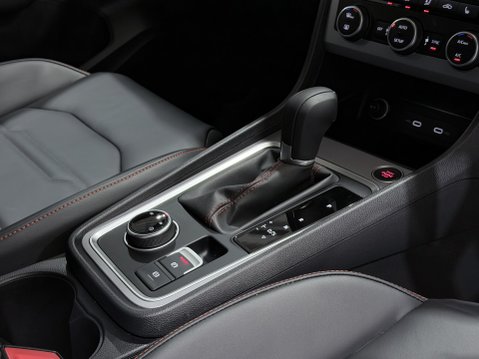 SEAT Ateca ECOTSI FR SPORT DSG 37