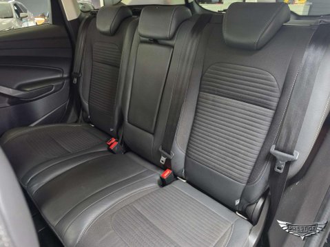 Ford Kuga 1.5 TDCi Titanium Euro 6 (s/s) 5dr 29