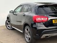 Mercedes-Benz GLA 2.1 GLA 200 AMG Line D 4Matic Auto 4WD 5dr 37
