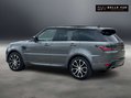 Land Rover Range Rover Sport 3.0 Range Rover Sport Autobiography Dynamic SDV6 Automatic 4WD 5dr - NATION 13