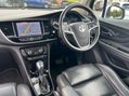 Vauxhall Mokka X 1.4i Turbo Elite Nav Auto Euro 6 5dr 20