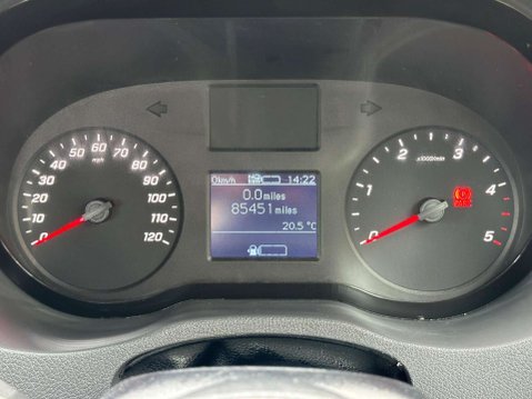 Mercedes-Benz Sprinter 2.0 315 CDI Progressive RWD L3 Euro 6 (s/s) 2dr 22