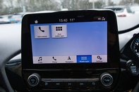 Ford Fiesta TITANIUM 26