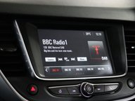 Vauxhall Crossland X SE 37