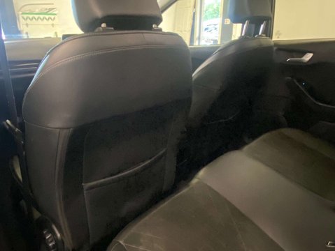 Ford Fiesta 1.0 Fiesta Titanium X T MHEV 5dr 33