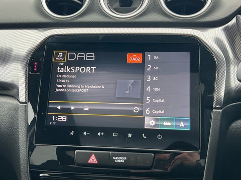 Suzuki Vitara ULTRA ALLGRIP 23