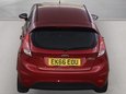 Ford Fiesta 1.25 Zetec Euro 6 5dr 6
