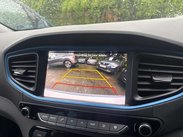 Hyundai IONIQ 1.6 IONIQ Premium SE FHEV Semi-Auto 5dr 19