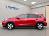 Kia Niro 1.6h GDi 2 DCT Euro 6 (s/s) 5dr 7