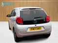 Citroen C1 1.2 PureTech Flair Hatchback 5dr Petrol Manual Euro 6 (82 ps) 23