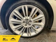 Jaguar XJ 3.0d V6 Portfolio Auto Euro 5 4dr 23