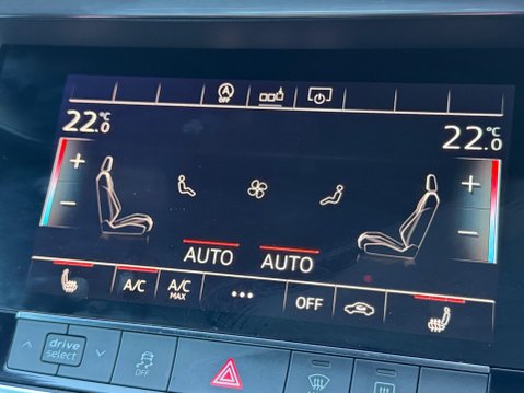 Audi A6 2.0 TDI 40 Black Edition S Tronic quattro Euro 6 (s/s) 4dr 18