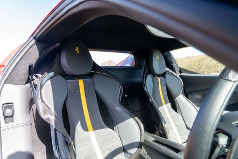 Ferrari 296 GTB 11