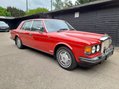 Bentley Eight 6.8 4dr 2