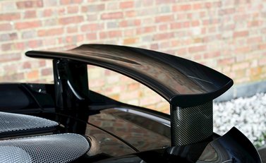 Porsche Carrera GT 27