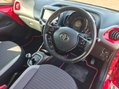 Toyota Aygo VVT-I X-PLAY X-SHIFT 11