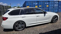 BMW 3 Series 2.0 318d M Sport Shadow Edition Touring 5dr Diesel Auto Euro 6 (s/s) (150 p 5