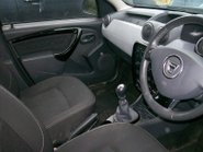 Dacia Duster LAUREATE DCI 4