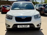Hyundai SANTA FE 2.2 CRDi Style Auto 4WD Euro 5 5dr (5 seat) 4