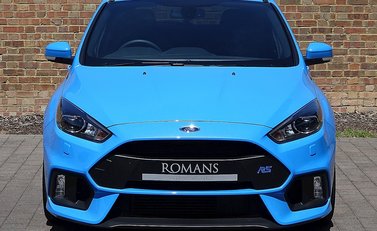Ford Focus RS Mountune 2