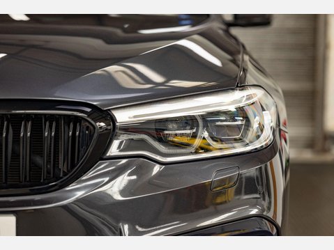 BMW 5 Series 3.0 540i GPF M Sport Auto xDrive Euro 6 (s/s) 4dr 97
