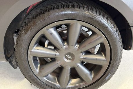 Mini Countryman 2.0 Cooper SD SUV 5dr Diesel Manual ALL4 Euro 5 (s/s) (143 ps) 67