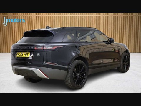 Land Rover Range Rover Velar 2.0 D180 R-Dynamic SE SUV 5dr Diesel Auto 4WD Euro 6 (s/s) (180 ps) 2