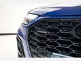 Audi Q5 2.0 Q5 Black Edition 40TDI MHEV Quattro Semi-Auto 4WD 5dr 46