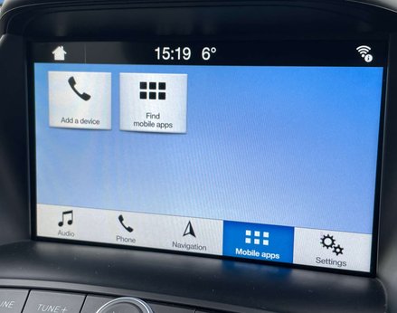 Ford Kuga 2.0 Kuga Titanium TDCI 5dr 32