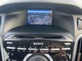 Ford Focus 1.6 Titanium Navigator Powershift Euro 5 5dr 25