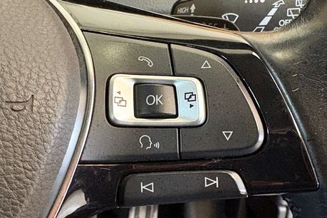 Volkswagen Golf 1.8 TSI Alltrack DSG 4Motion Euro 6 (s/s) 5dr 62