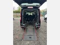 Ford Grand Tourneo Connect TITANIUM TDCI 10