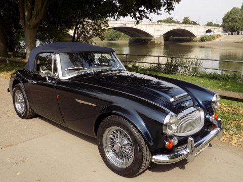 HMC MK1V Sports 38