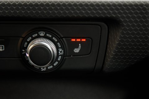 Audi A1 SPORTBACK TFSI SPORT 32