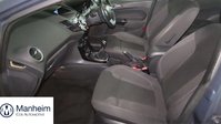 Ford Fiesta 1.0T EcoBoost Titanium Hatchback 5dr Petrol Manual Euro 5 (s/s) (100 ps) 2