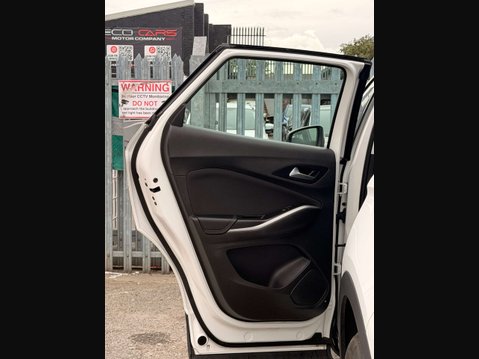 Vauxhall Grandland X 1.2 Grandland X SE T S/S 5dr 23