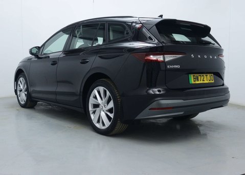 Skoda Enyaq iV 62kWh 60 SUV 5dr Electric Auto (DC120kW) (179 ps) 11