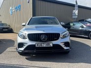 Mercedes-Benz GLC 2.1 GLC 250 D 4Matic AMG Line Premium+ Auto 4WD 5dr 19