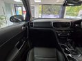 Kia Sportage 1.6 CRDi 4 DCT Euro 6 (s/s) 5dr 54