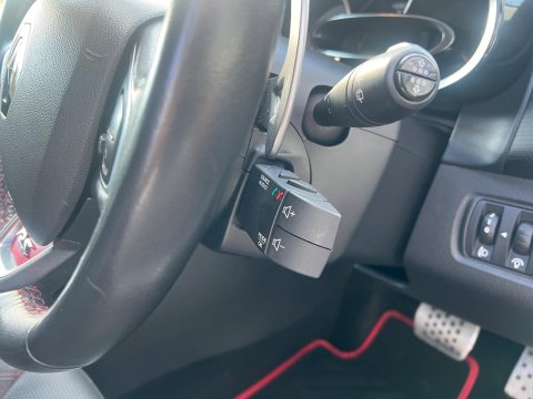 Renault Clio RENAULTSPORT NAV LUX 31