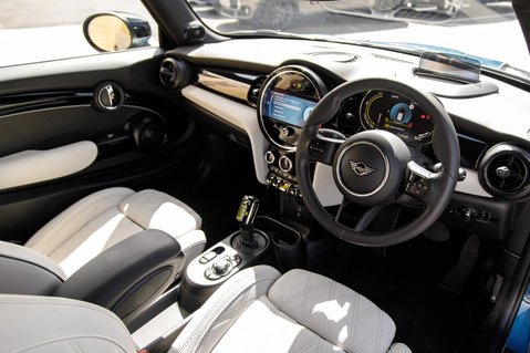 Mini Hatch COOPER S LEVEL 3 4