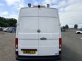 Volkswagen Crafter 2.0 Crafter CR35 Startline TDI 8