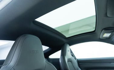 Porsche 911 Carrera T (992) 14