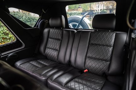 Mercedes-Benz G Series G500 Cabriolet 36