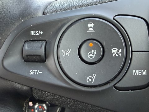 Vauxhall Corsa 1.2 Turbo Ultimate 5dr Auto 30